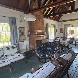 Dunas Chalet y Apartamento